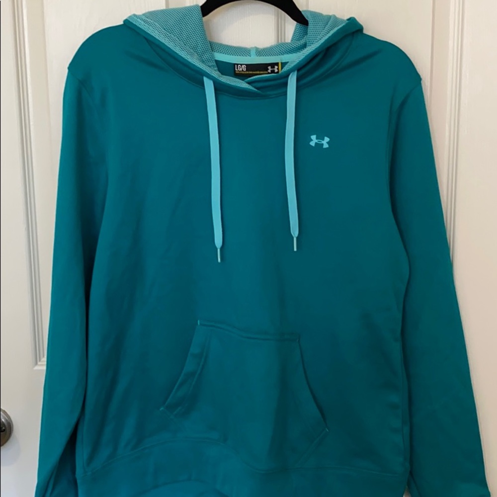 Under Armor hoodie